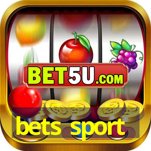 bets sport